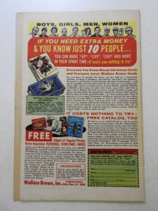 Sub-Mariner #6 (1968) vs Tiger Shark! Solid VG Condition!