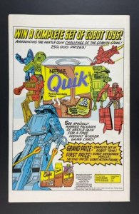 The Avengers #263 (1986)