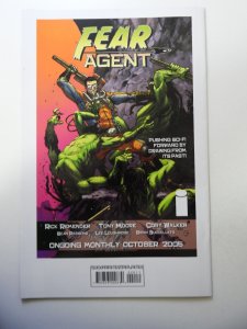 The Walking Dead #20 (2005) FN+ Condition