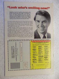 THE MIGHTY THOR # 226 MARVEL GODS JOURNEY ACTION ADVENTURE