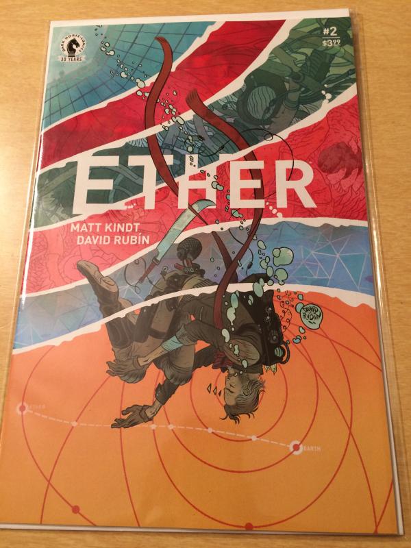 Ether #2