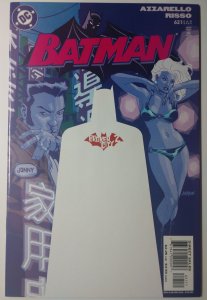 Batman #621 (9.4, 2004)