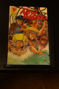 ElfQuest: New Blood #17 (1994) Suntop