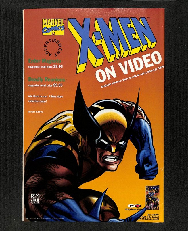 Amazing Spider-Man #376