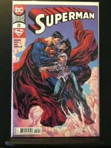 Superman #28 (2021)