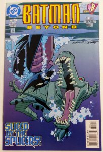 Batman Beyond #3 (8.5-9.0) High Grade Modern Age DC