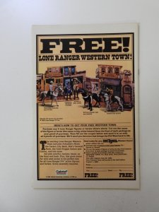 The Uncanny X-Men #156 Direct Edition (1982) VF+ condition