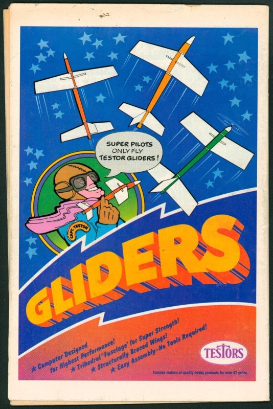 Marvel Two-In-One 44 VG/FN 5.0 Hercules Marvel 1978