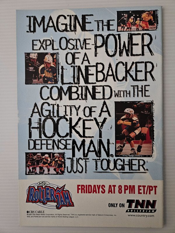 The Amazing Spider-Man #6 (1999)