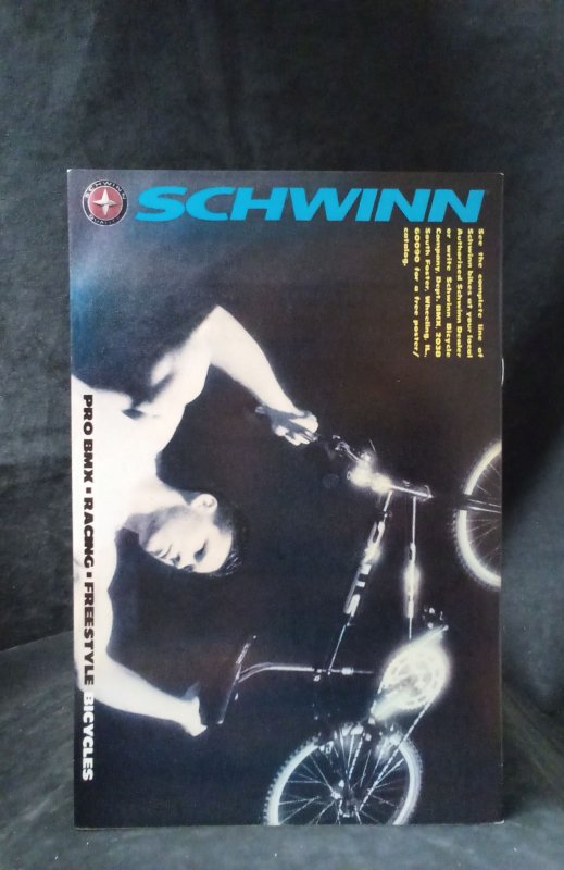 The Amazing Spider-Man #319 (1989)