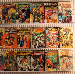 Big Lot of 30 Books- Mostly Bronze & Copper *See Description