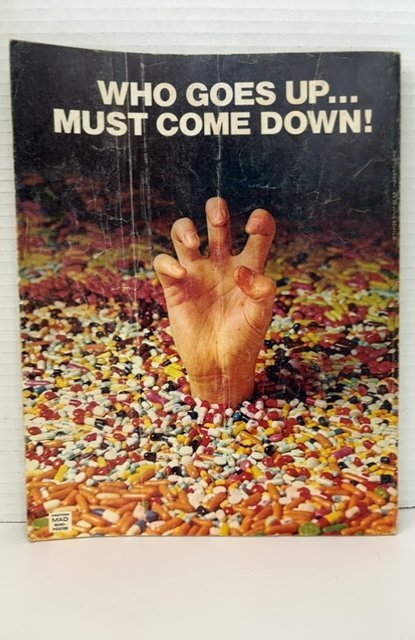 MAD Special #28 (1979)