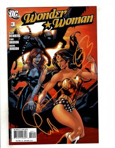 Wonder Woman #3 (2006) OF34