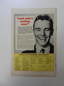 The Defenders #3 (1972) FN/VF condition