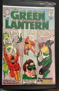 Green Lantern #35 (1965)