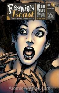 Fashion Beast #7A FN; Avatar | save on shipping - details inside