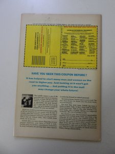 Dead of Night #3 (1974) FN condition