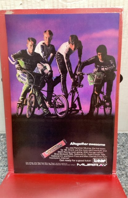 Alpha Flight #39 (1986)