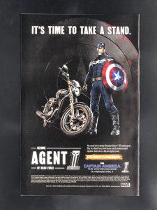 Uncanny X-Men #19 (2014)