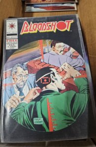 Bloodshot #16 (1994)