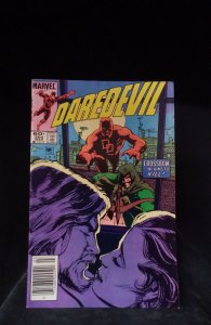 Daredevil #204 (1984)