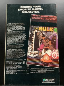 The Incredible Hulk #317 (1986)