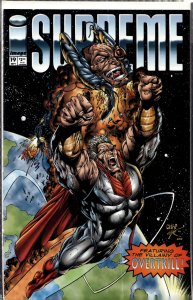 Supreme (1993) #19