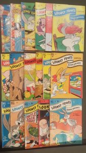 LOONEY TUNES GOLDEN AGE LOT (1944-1952)