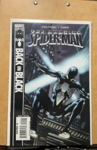 The Amazing Spider-Man #541 (2007)