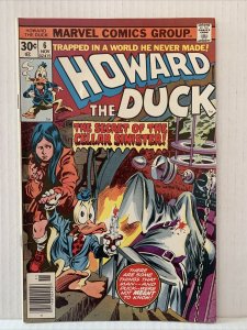 Howard The Duck #6 