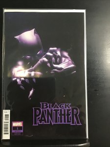 Black Panther #1 Rahzzah Variant Marvel Comics 2023-NM-