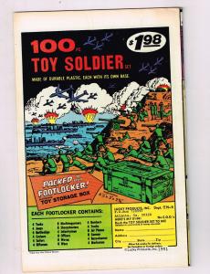 Marvel Two In One #76 VF Marvel Comics Comic Book Thing Iceman Jun 1981 DE42