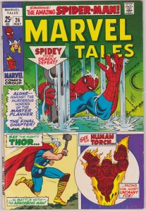 Marvel Tales #26 (1970)