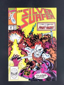 Silver Surfer #39 (1990)