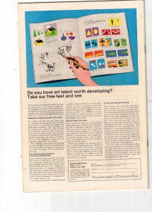 Iron Man #35 (1971) VF High-Grade Iron Man, Nick Fury and Dare Devil Wow!