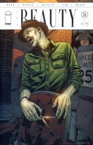 Beauty, The #26A FN ; Image | Jeremy Haun