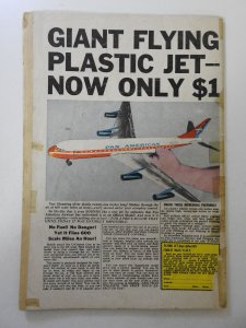 Showcase #22 (1959) FR/GD Condition see description