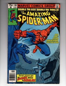 The Amazing Spider-Man #200 (1980)   / MC#64