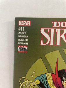 Doctor Strange #11