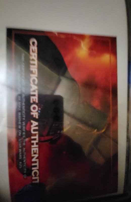 3 book set Star Wars: Darth Vader #25 Mayhew cracked mask, virgin and trade