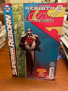 Action Comics #975 (2017) NM