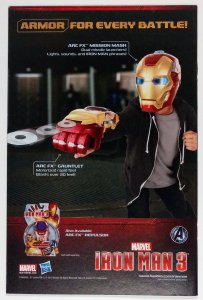 Ultimate Comics Ultimates #25 (2013)