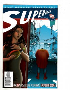 All Star Superman #2 (2006) OF40