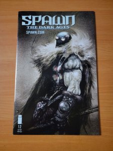 Spawn: The Dark Ages #12 ~ NEAR MINT NM ~ 2000 Image Comics