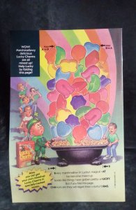 Adventures of Superman #471 (1990)