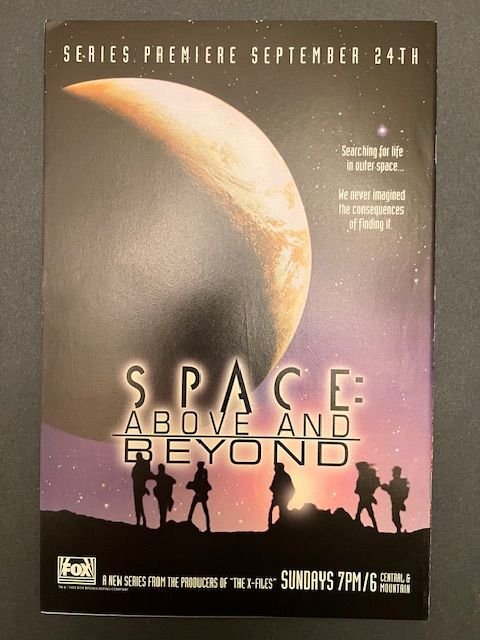 The New Warriors #65 (1995) - NM