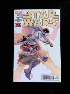 Star Wars #18  MARVEL Comics 2016 NM