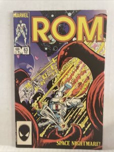 Rom #63