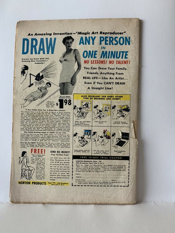 Justice League of America #13