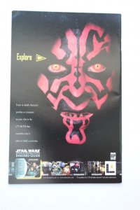 Star Wars: Episode I: The Phantom Menace #4 (1999) NM